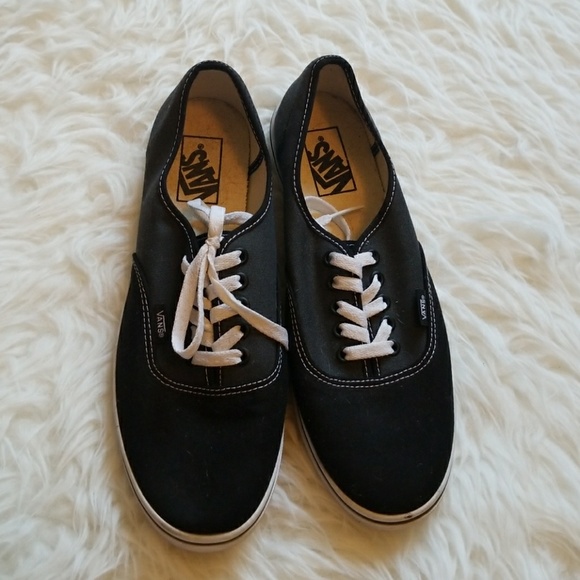 Vans Other - NEW vans shoes men size 8.5 womans size 10
